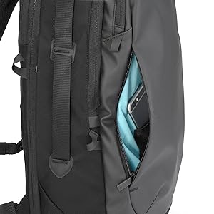 Amazon | [エースジーン] ビジネスリュック ラグレンティス B4